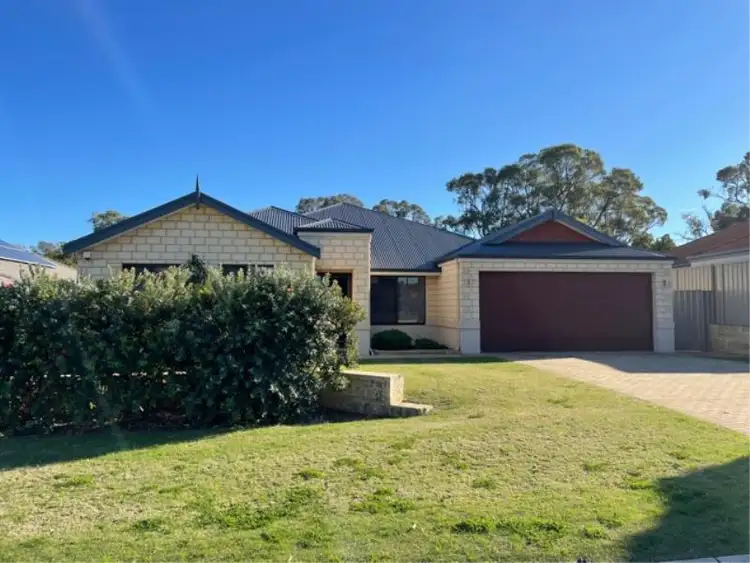 Third view of Homely house listing, 33 Weybridge Drive, Wellard WA 6170