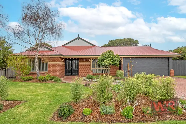 17 Ardross Crescent, Collingwood Park WA 6330