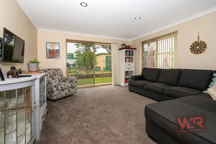 Fifth view of Homely house listing, 17 Ardross Crescent, Collingwood Park WA 6330