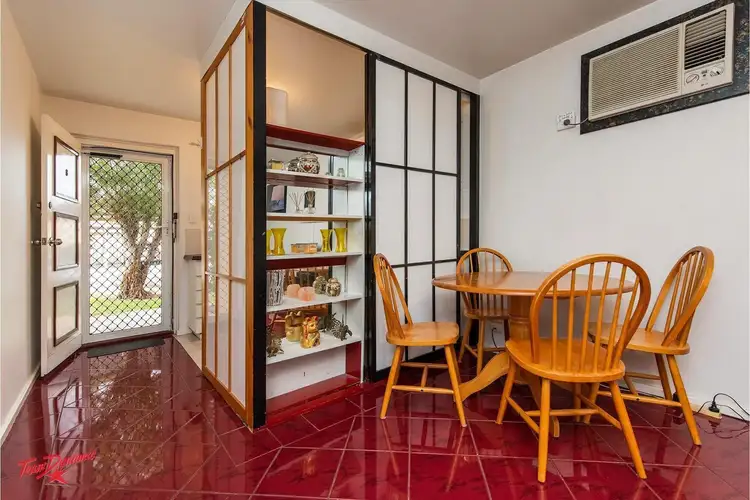 Third view of Homely house listing, 8/81-83 Shakespeare Avenue, Yokine WA 6060