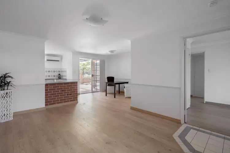 Third view of Homely apartment listing, 2/56 Moondine Drive, Wembley WA 6014