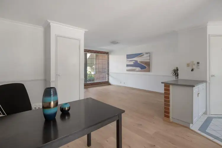 Fourth view of Homely apartment listing, 2/56 Moondine Drive, Wembley WA 6014