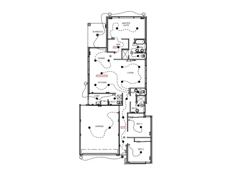 Main view of Homely land listing, Address available on request