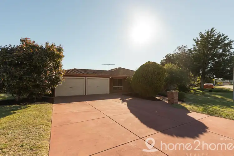 Main view of Homely house listing, 5 Latania Grove, Warnbro WA 6169