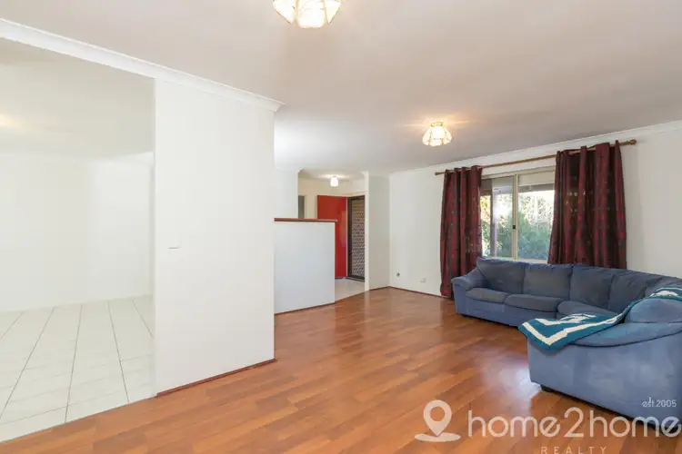 Third view of Homely house listing, 5 Latania Grove, Warnbro WA 6169