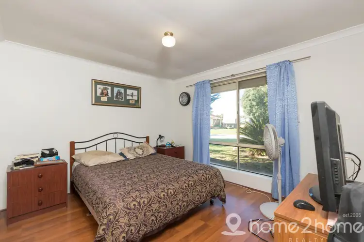 Fourth view of Homely house listing, 5 Latania Grove, Warnbro WA 6169