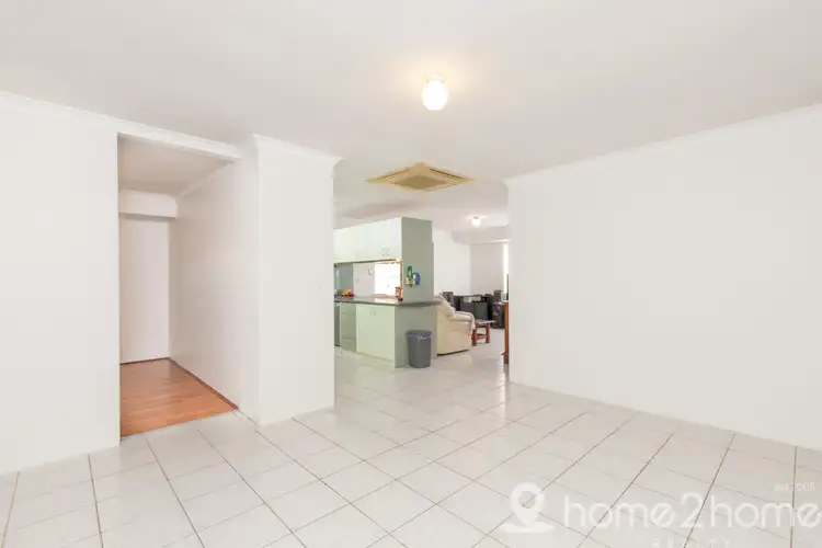 Seventh view of Homely house listing, 5 Latania Grove, Warnbro WA 6169