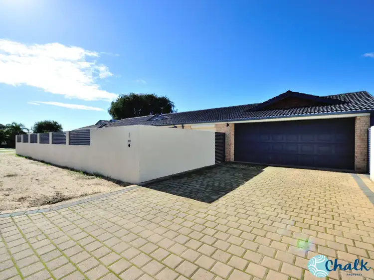Third view of Homely house listing, 1 Cocos Court, Warnbro WA 6169
