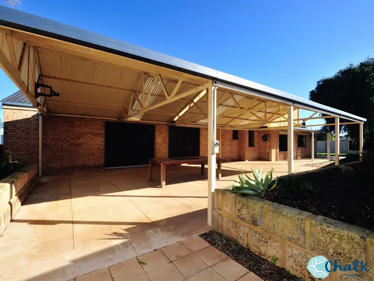 Sixth view of Homely house listing, 1 Cocos Court, Warnbro WA 6169