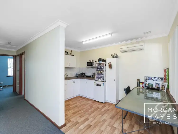 Second view of Homely semi-detached listing, 163B Crandon Street, Gosnells WA 6110