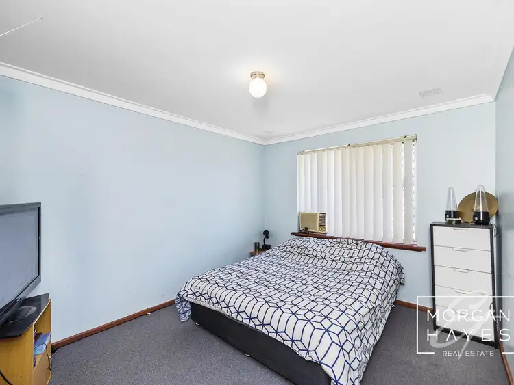 Fourth view of Homely semi-detached listing, 163B Crandon Street, Gosnells WA 6110