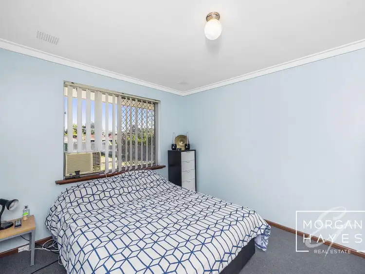 Fifth view of Homely semi-detached listing, 163B Crandon Street, Gosnells WA 6110