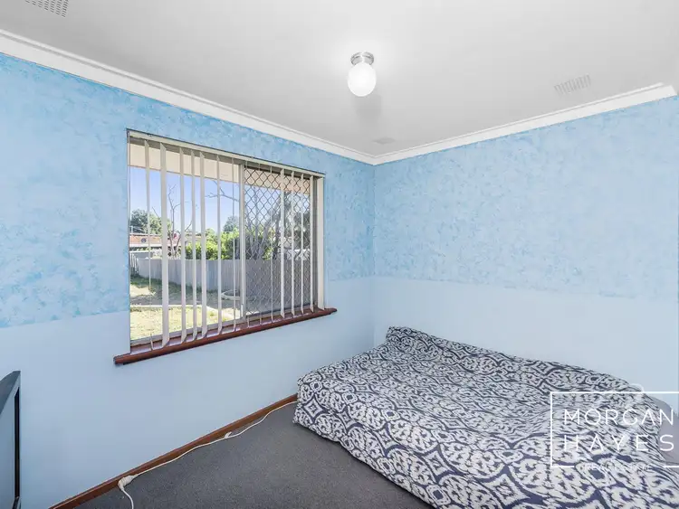 Seventh view of Homely semi-detached listing, 163B Crandon Street, Gosnells WA 6110