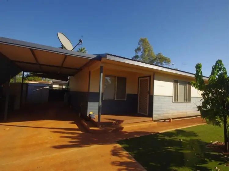 39 Hilditch Avenue, Newman WA 6753