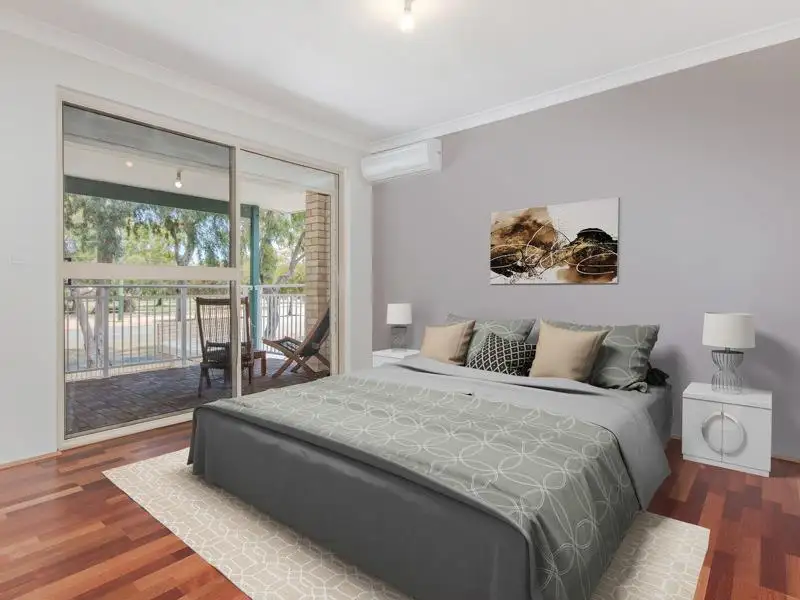Main view of Homely unit listing, 19/6-8 Sepia Court, Rockingham WA 6168