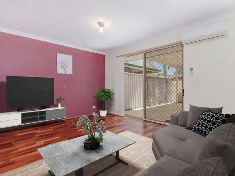 Second view of Homely unit listing, 19/6-8 Sepia Court, Rockingham WA 6168