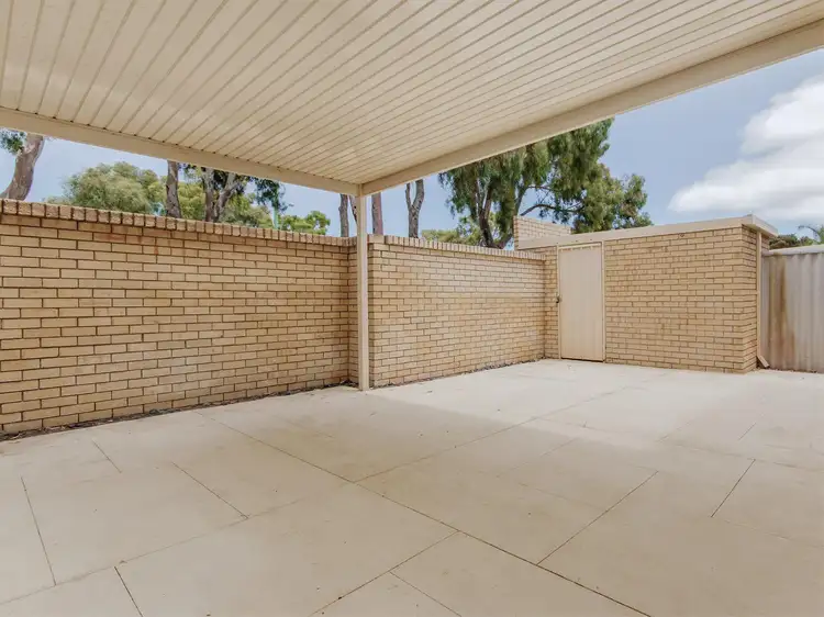 Third view of Homely unit listing, 19/6-8 Sepia Court, Rockingham WA 6168