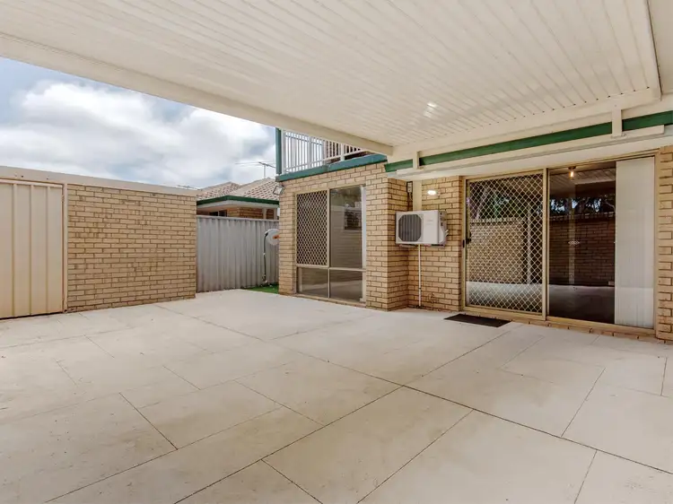 Fourth view of Homely unit listing, 19/6-8 Sepia Court, Rockingham WA 6168