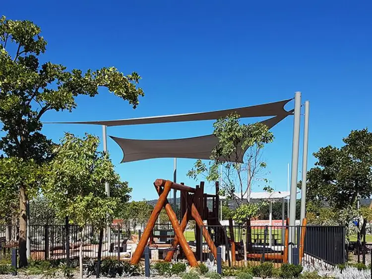 Second view of Homely land listing, Lot 351, Delianuova Street, Byford WA 6122