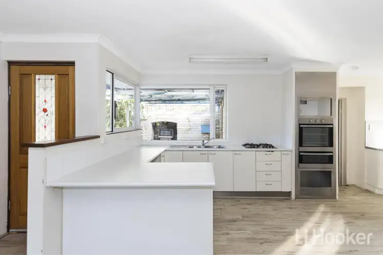 Second view of Homely house listing, 4 Shirlock Street, Two Rocks WA 6037