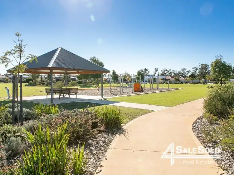 Fourth view of Homely land listing, Lot 665 Tufts Lane, Aubin Grove WA 6164