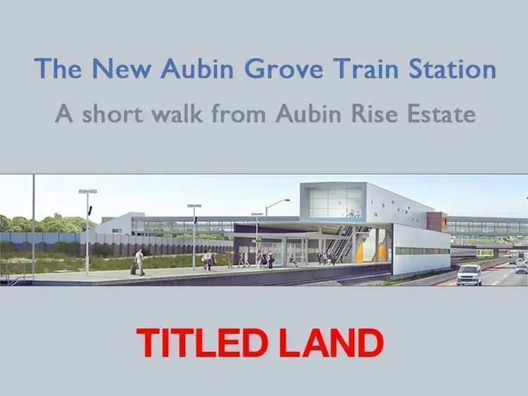 Fifth view of Homely land listing, Lot 665 Tufts Lane, Aubin Grove WA 6164