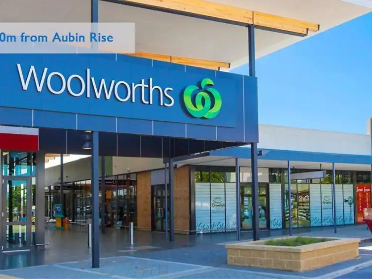Sixth view of Homely land listing, Lot 665 Tufts Lane, Aubin Grove WA 6164