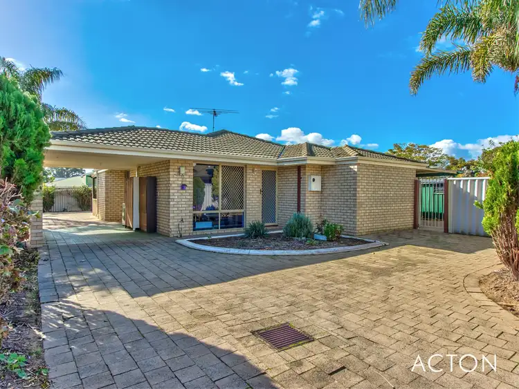 3/20 Cooper Street, Mandurah WA 6210
