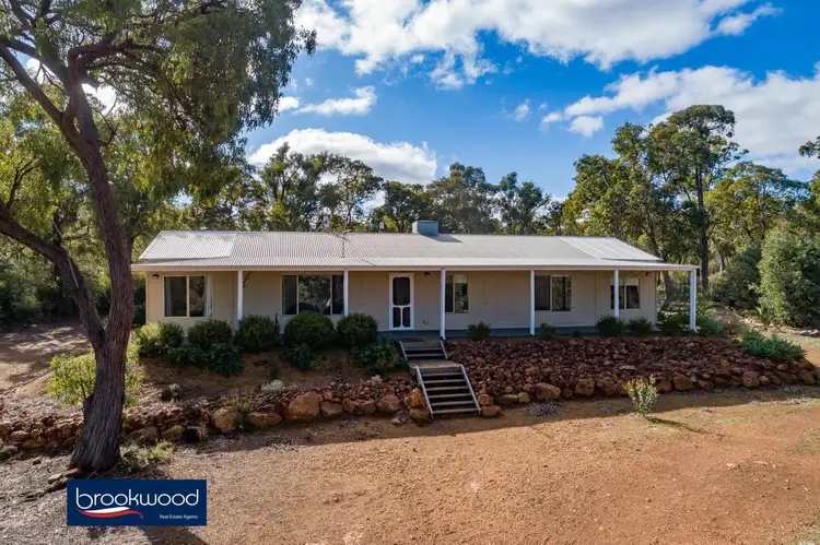 325 Red Brook Circle, Morangup WA 6083