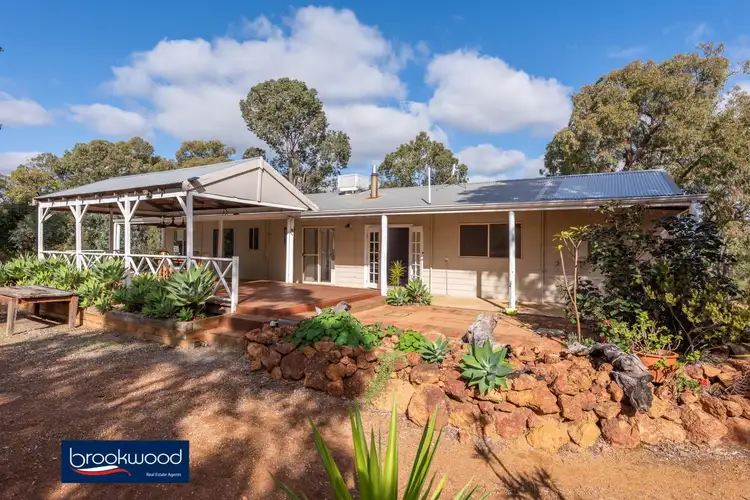 Second view of Homely house listing, 325 Red Brook Circle, Morangup WA 6083