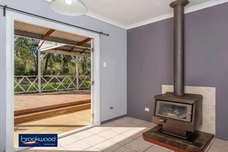 Fifth view of Homely house listing, 325 Red Brook Circle, Morangup WA 6083