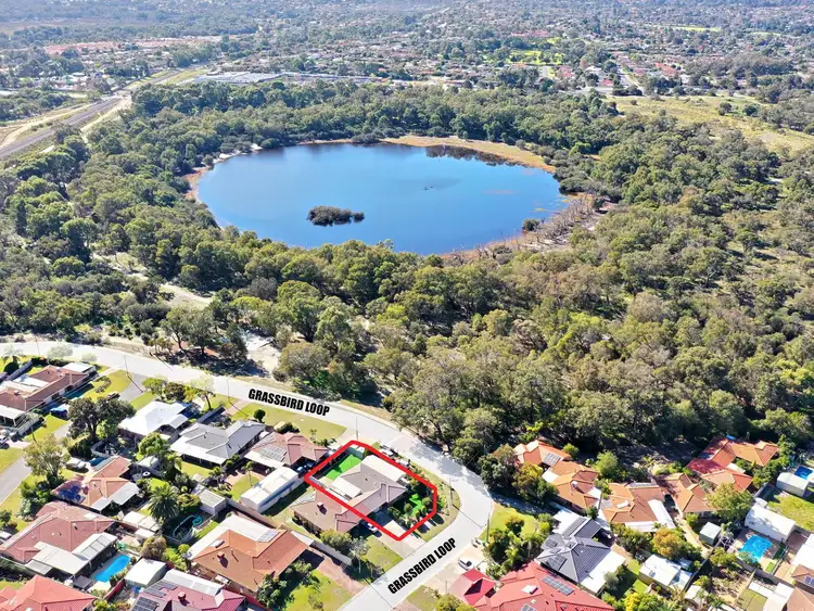 30A Grassbird Loop, Yangebup WA 6164