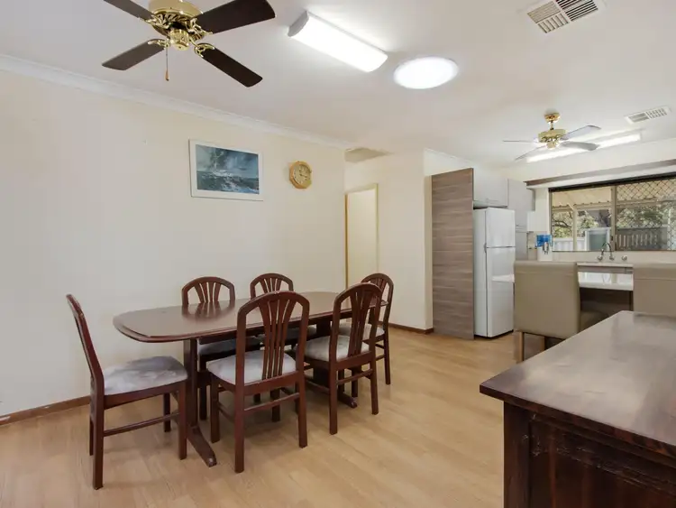 Sixth view of Homely semi-detached listing, 30A Grassbird Loop, Yangebup WA 6164