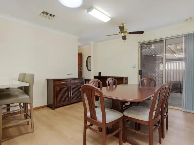 Seventh view of Homely semi-detached listing, 30A Grassbird Loop, Yangebup WA 6164