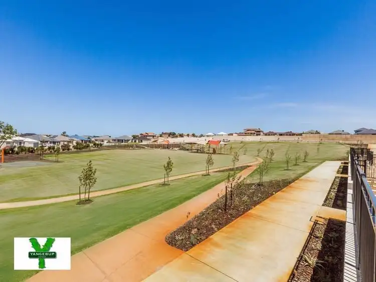 Sixth view of Homely land listing, Lot 284 Tramonti Lane, Yangebup WA 6164