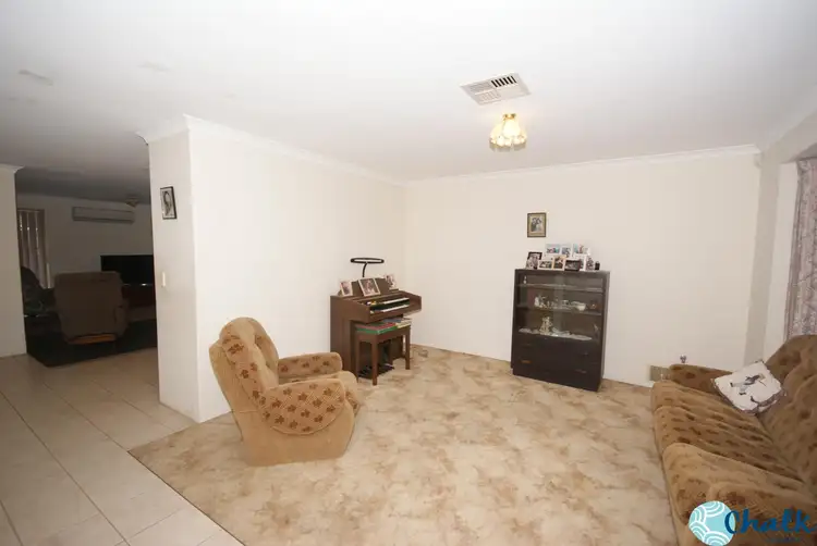 Seventh view of Homely house listing, 7 Baker Court, Waikiki WA 6169