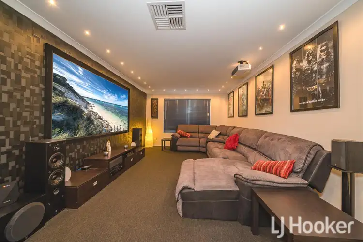 Main view of Homely house listing, 25 Burlington Drive, Baldivis WA 6171