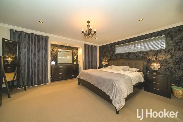 Second view of Homely house listing, 25 Burlington Drive, Baldivis WA 6171