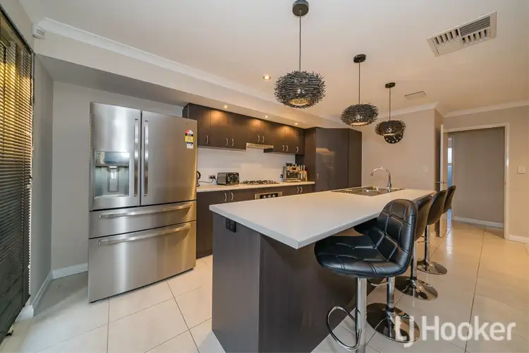 Third view of Homely house listing, 25 Burlington Drive, Baldivis WA 6171