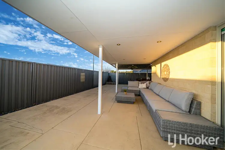 Fourth view of Homely house listing, 25 Burlington Drive, Baldivis WA 6171