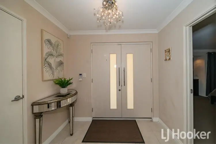 Sixth view of Homely house listing, 25 Burlington Drive, Baldivis WA 6171
