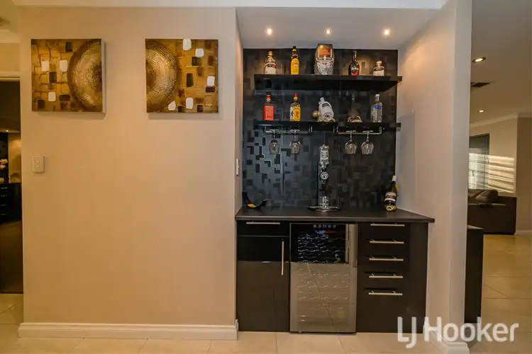 Seventh view of Homely house listing, 25 Burlington Drive, Baldivis WA 6171
