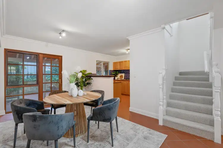 Third view of Homely townhouse listing, 25A Kelvin Street, Maylands WA 6051