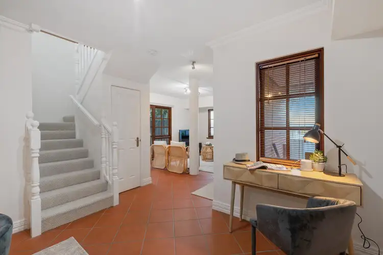 Fourth view of Homely townhouse listing, 25A Kelvin Street, Maylands WA 6051