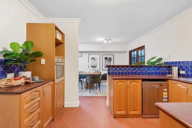 Fifth view of Homely townhouse listing, 25A Kelvin Street, Maylands WA 6051