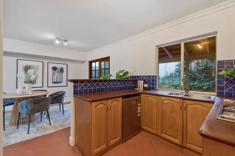 Sixth view of Homely townhouse listing, 25A Kelvin Street, Maylands WA 6051