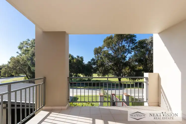 Second view of Homely apartment listing, 17/15 Rosalind Way, Coolbellup WA 6163