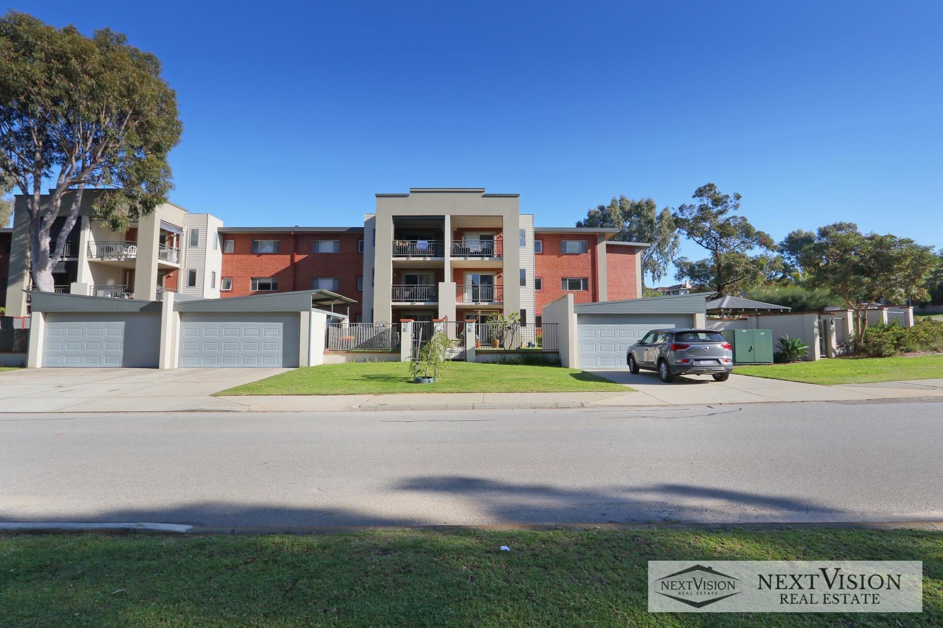 Third view of Homely apartment listing, 17/15 Rosalind Way, Coolbellup WA 6163