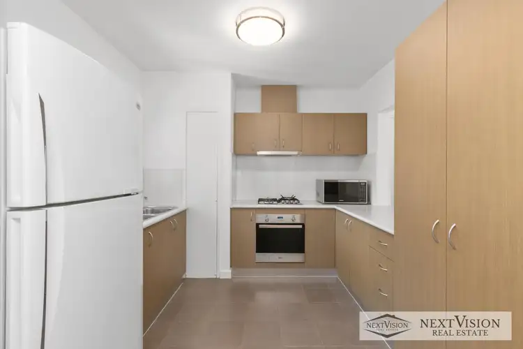 Fifth view of Homely apartment listing, 17/15 Rosalind Way, Coolbellup WA 6163