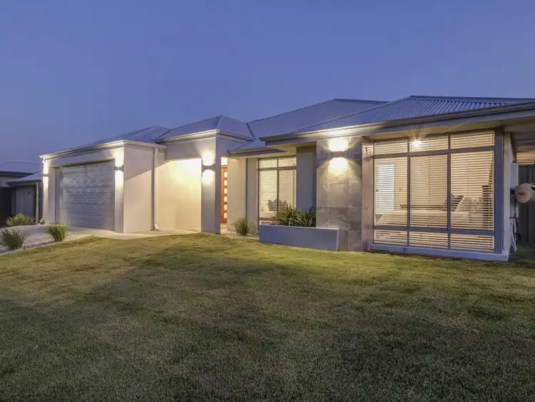 Main view of Homely house listing, 4 Bentall Way, The Vines WA 6069